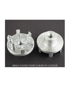 WSM Kawasaki 300/440/550 Coupler 77-95