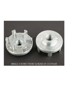 WSM Kawasaki 900 STX/ZXI Coupler 24mm 95-98