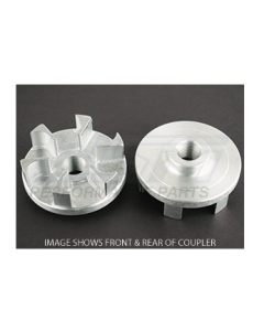 WSM Kawasaki 900/1100 Coupler 24mm 96-06