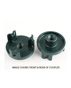 WSM Yamaha 500 Wave Jammer Coupler 87-90