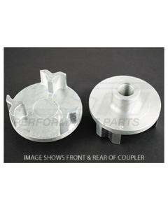 WSM Yamaha 650/700 Coupler 24mm 90-94