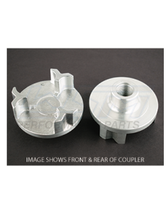 WSM Yamaha 650/700 Coupler 27mm 94-20