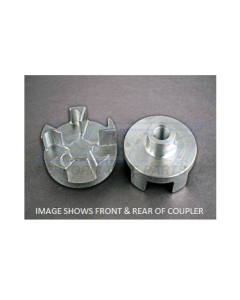 WSM Yamaha 800/1200/1300 Coupler 24mm 01-08