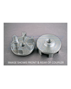 WSM Kawasaki 1200/1500 Coupler 23mm 99-22