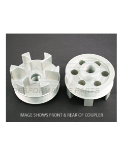 WSM Kawasaki Ultra 250X /260LX /260X Coupler 07-10