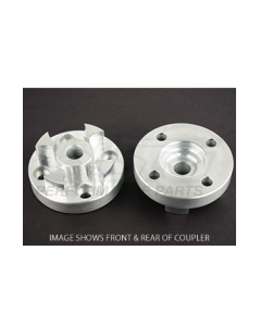 WSM Sea-Doo 951 XP LTD PTO End Coupler 1998