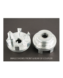 WSM Sea-Doo 800/951 Coupler 99-07
