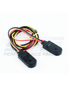 Sea-Doo 2-takt 03-05 Start knapp se beskrivning