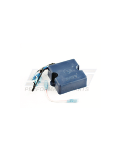 Yamaha 650/701 ej justerbar rev-limiter CDI