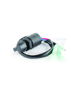 WSM 3 Position Panel Mount Switch