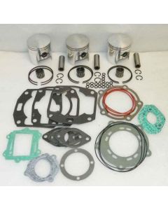 TIGER SHARK 1000 REB. KIT .5MM