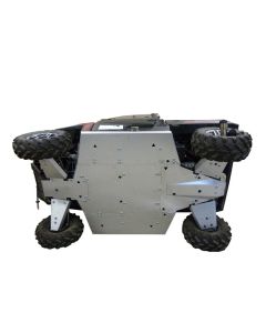 komplett sats (alu) Polaris Ranger900 XP / 1000 Diesel