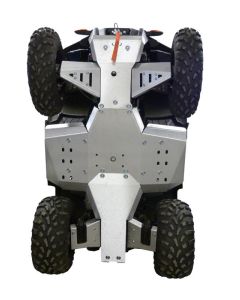 komplett sats (alu) Polaris Sportsman Touring 570 X2