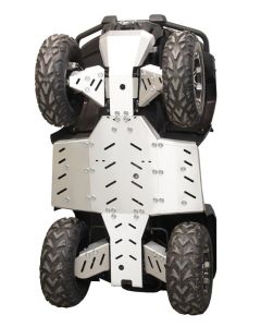 komplett sats (alu) CFMOTO CFORCE 450-S / 520-S CFORCE 400 / 500S in USA