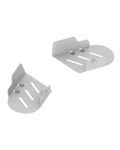 Iron Baltic Hasplåt Aluminium Bakre A-armsskydd (Par): CFMOTO CFORCE 450/520 (-2021)