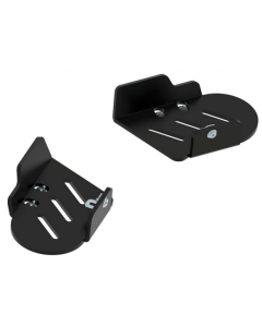 Iron Baltic Hasplåt Plast Bakre A-armsskydd (Par): CFMOTO CFORCE 450/520 (-2021)