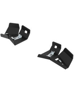 Iron Baltic Hasplåt Främre A-armskydd (Plast): Polaris Sportsman 570 SP (2021+): Sportsman 570 Trail (2021+): Sportsman 570 X2 Nordic Pro: 6x6 Big Boss 570 (2024+)