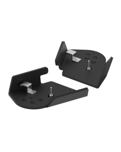 Iron Baltic Hasplåt Plast Bakre A-armsskydd (Par): CFMOTO CFORCE 450/520/625