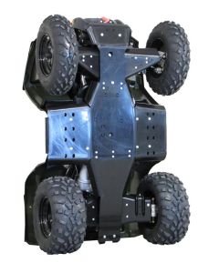 komplett sats (plast) Polaris Sportsman 400 / 450 / 500 / 800 (2011+)