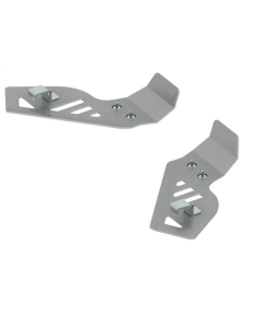 Iron Baltic Hasplåt Aluminium Bakre A-armsskydd (Par): Can-Am Outlander 6x6 (2013-2016) / Can-Am Outlander G2 (2012-2016) / Can-Am Renegade G2 (2012-2016)