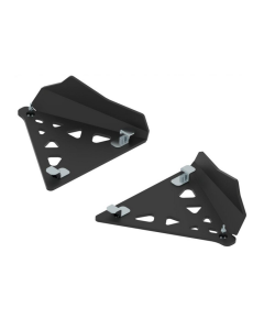 Iron Baltic Hasplåt Plast Främre A-armsskydd (Par): Can-Am 6x6 (2013-2018) / Can-Am Outlander G2 (2012+) / Can-Am Renegade G2 (2012-2018)