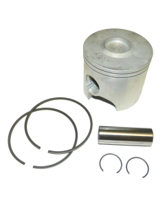 Mercury / Mariner 75 - 125 Hp 1.5L Optimax 04-14 Standard