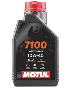 Motul 7100 4T 10w-40 1 L