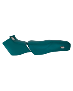 BlackTip Sea-Doo GT/GTI/GTS/GTX (Touring säte) Teal Sätesöverdrag 90-00