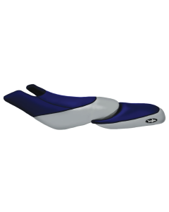 BlackTip Sea-Doo GTX (DI & RFI) Djupblå & Grå Sätesöverdrag 00-02
