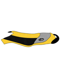 BlackTip Sea-Doo XP /XP DI /XP Ltd Gul, Svart & Grå Sätesöverdrag 97-04