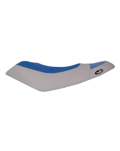 BlackTip Sea-Doo RX /RX DI /RXX Grå & Kungsblå Sätesöverdrag 00-03