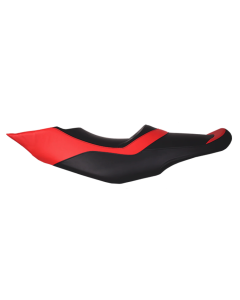 BlackTip Sea-Doo RXT 215/260 - RXT iS 255/260 - RXT-X 260 - Wake Pro 215 Svart & Röd Sätesöverdrag 09-15