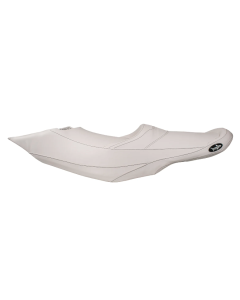 BlackTip Sea-Doo GTX Ltd 215 & GTX Ltd iS 260 Vit Sätesöverdrag 11-15