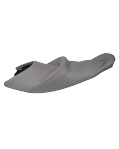 BlackTip Yamaha VX Cruiser Grå Sätesöverdrag 10-14