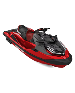 Sea-Doo RXT-X RS 325 (Tech Package) Fiery Red 2024