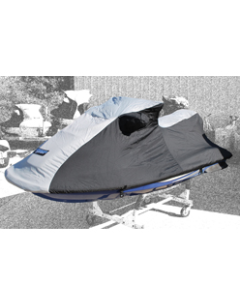 Sea-Doo GTI & GTX DI /Limited /RFI Kapell 96-02