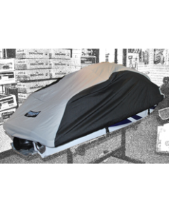 Yamaha SuperJet 700 Kapell 96-20