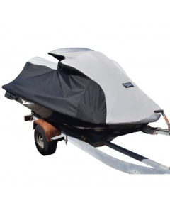 Yamaha FX HO/SHO & FX Cruiser HO/SHO Kapell 08-11