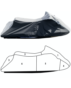 Yamaha EX Skräddarsydd Kapell 17-23