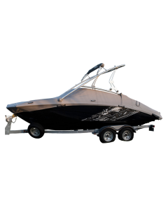 Yamaha Jetbåt AR/SX 240 HO & SXT1800 Kapell 10-12
