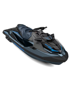 Sea-Doo GTX 170 iDF Blue Abyss / Gulfstream Blue 2025