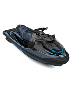 Sea-Doo GTX 170 Blue Abyss / Gulfstream Blue 170 2026
