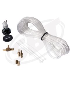 Mikuni Primersats Dubbel klar