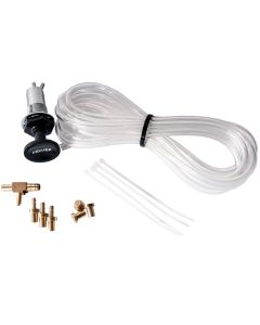 Mikuni Primersats Triple Klar