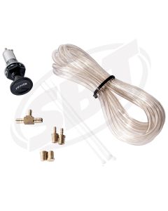 Keihin Primersats Dubbel klar