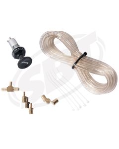 Keihin Primersats Triple Klar