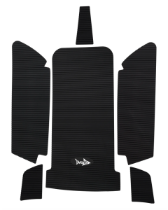 BlackTip Kawasaki 1500 SX-R & SX-R 160 Elite Mattsats 17-24