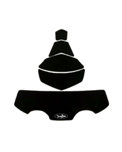 BlackTip Sea-Doo Speedster Yttre Mattsats 00-04