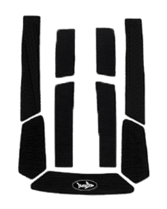 BlackTip Sea-Doo GT/GTI/GTS/GTX Mattsats 90-00