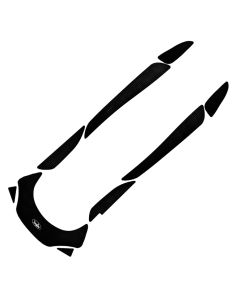 BlackTip Sea-Doo GTI/GTS 130 & GTI SE/Wake 155 Elite Mattsats 05-11